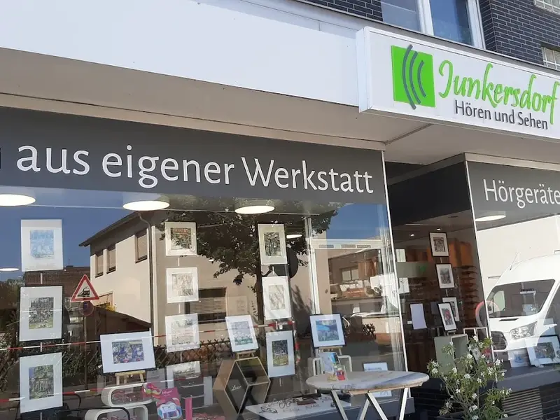 Hören + Sehen Junkersdorf e.K.
