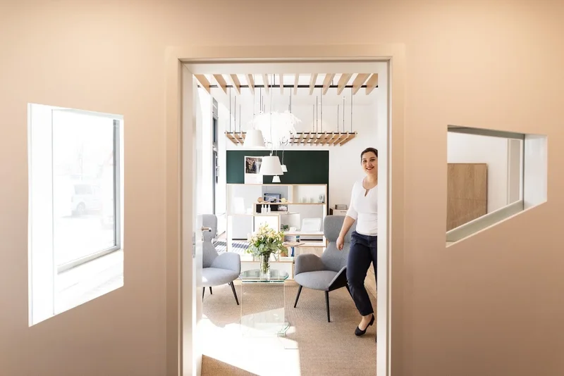 Hörgeräte Köln / Hörzentrum Lux GmbH