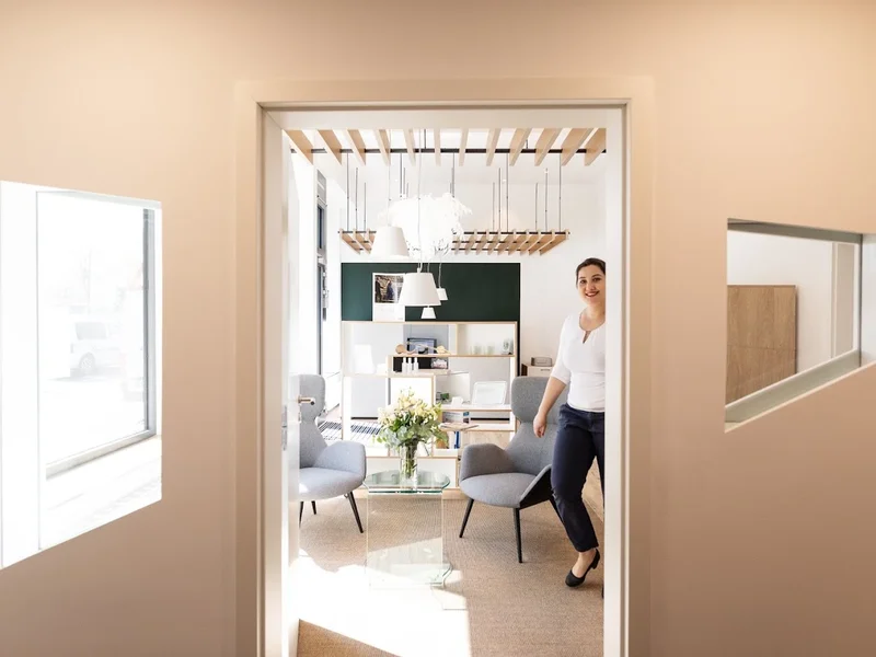 Hörgeräte Köln / Hörzentrum Lux GmbH