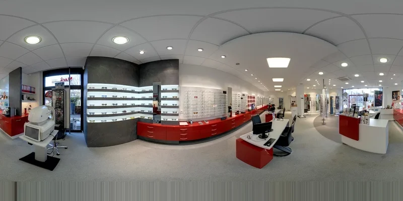 Mack Optic Hörakustik