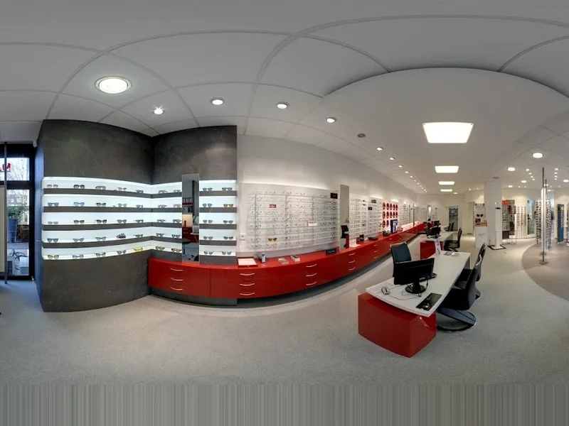 Mack Optic Hörakustik