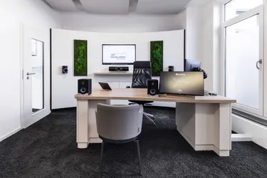 Liste 9 hörgeräteakustiker in Ossendorf Köln⁠