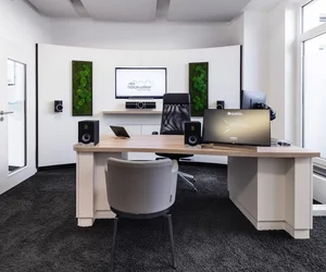 hörgeräteakustiker in Ossendorf Köln