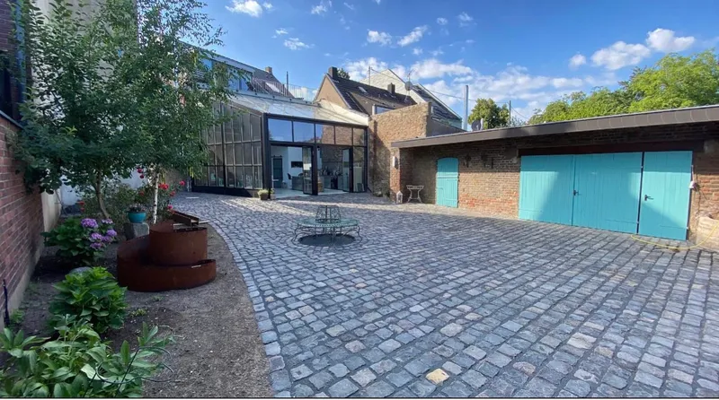 Hoch2Werk- Eventlocation und Tagungsräume
