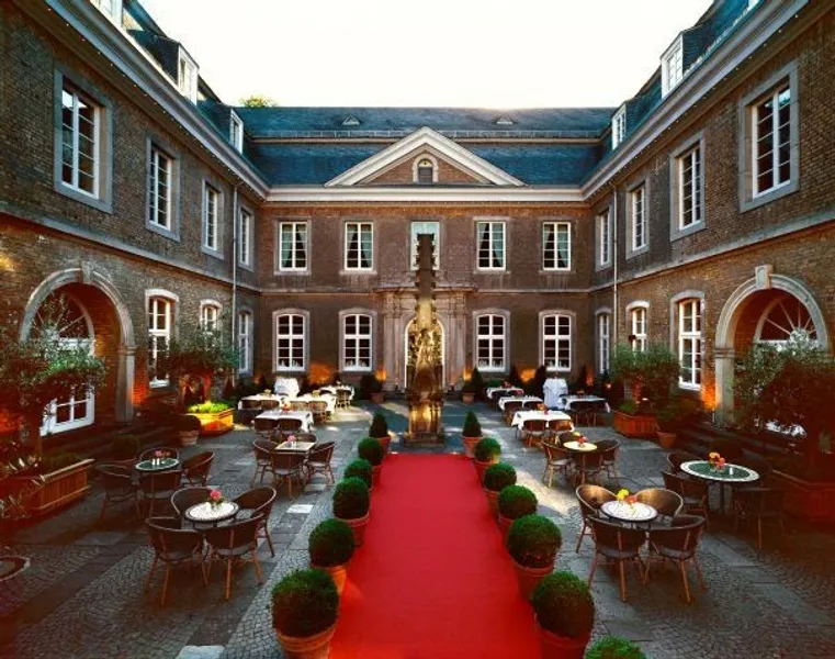 Wolkenburg - Eventlocation - Tagung - Hochzeiten - Weihnachtsfeier