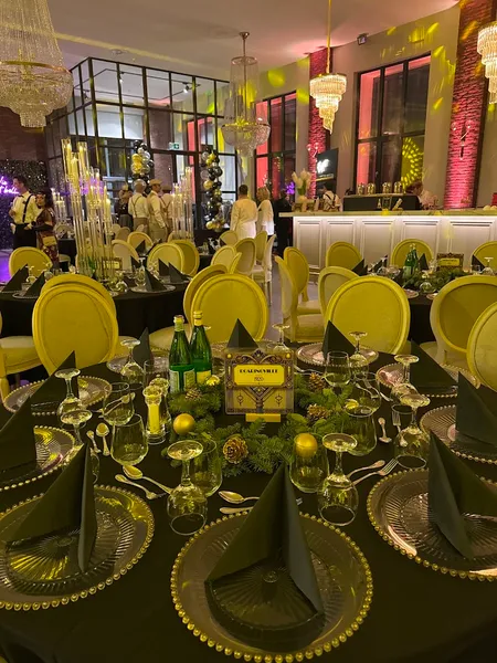 LA VIE Eventlocation