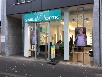 Liste 14 optiker in Klettenberg Köln⁠