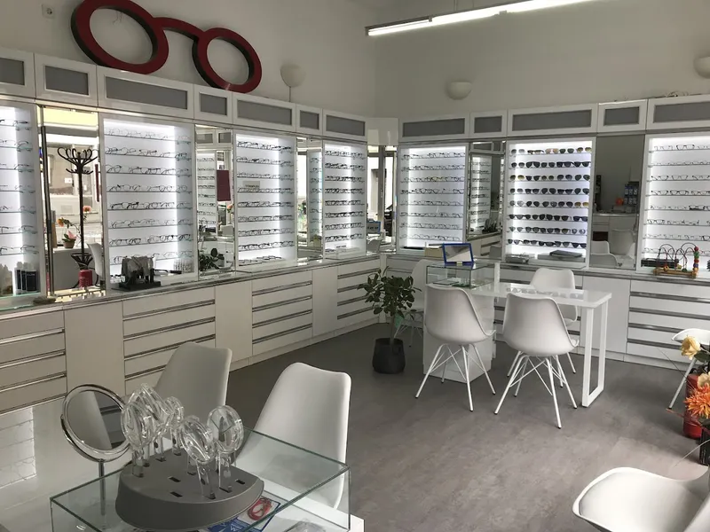 Optik von Stephani GmbH