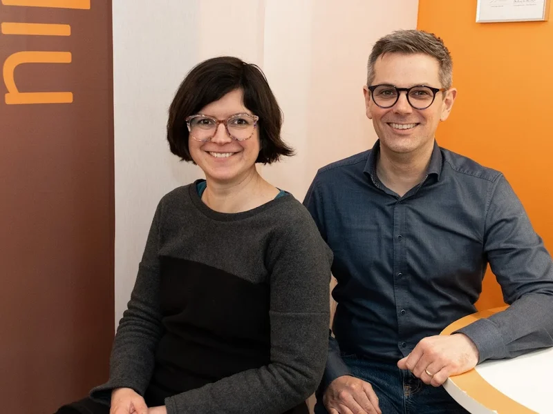 nippes optik - Daniel Schaub Köln