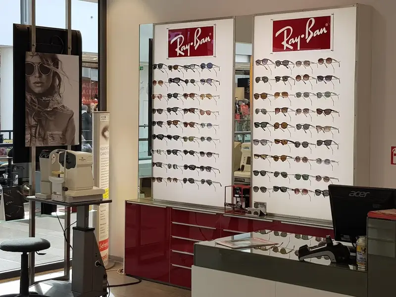 Optik Jahn Kalk | Hörakustiker & Optiker