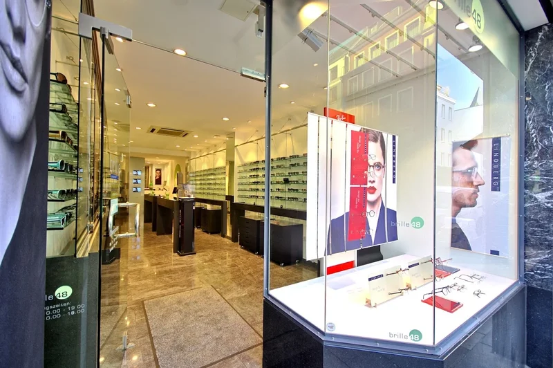 Brille 48 GmbH