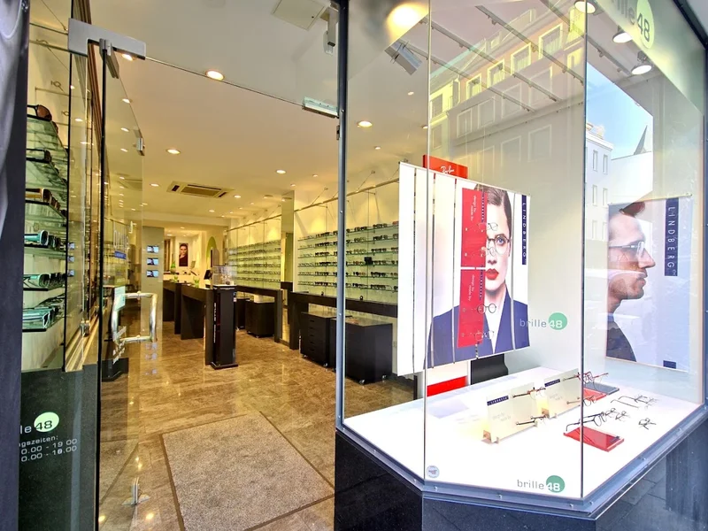 Brille 48 GmbH