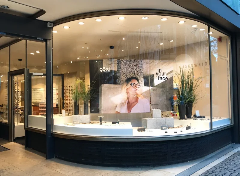 Augenweide Optik GmbH