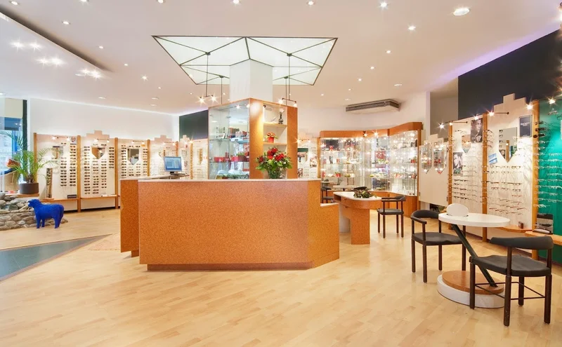 Brillen Föhlisch GmbH & Co KG