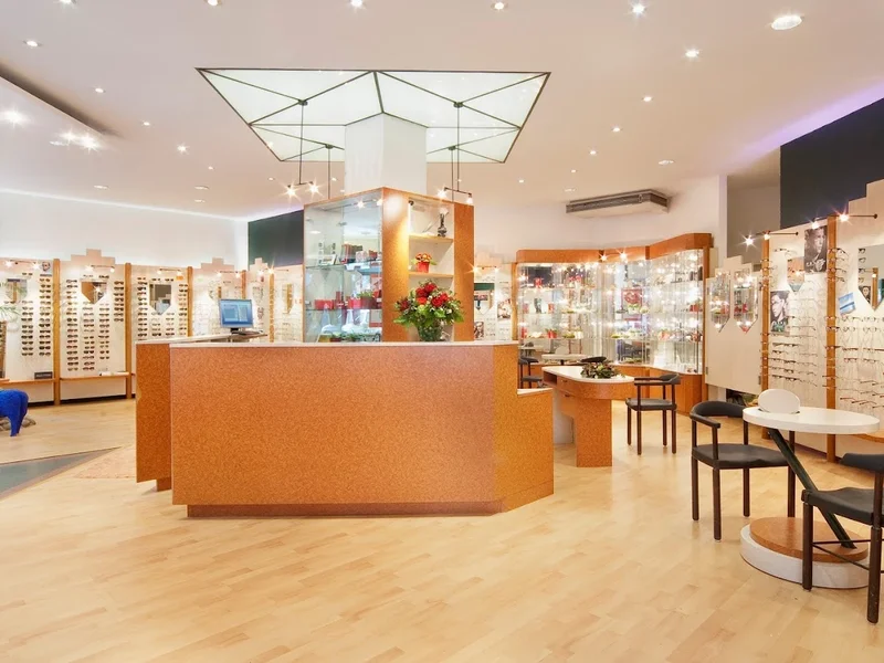 Brillen Föhlisch GmbH & Co KG