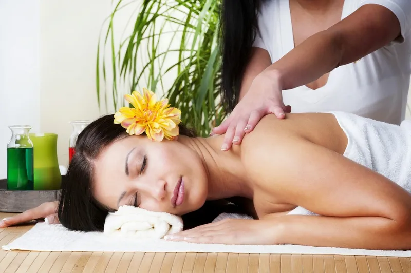 Sawasdee Thaimassage