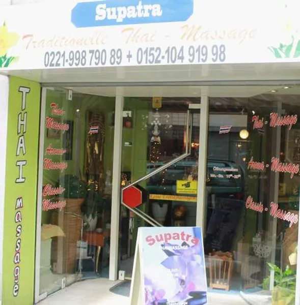 Supatra Thai Massage