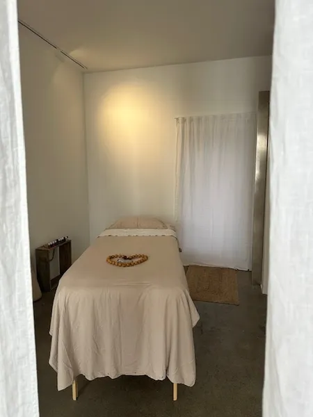Doris Klautzsch / Lomi Massage / Hawaiian Bodywork & Healing