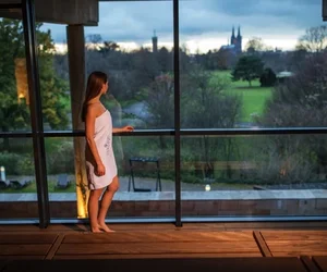 massage in Dünnwald Köln