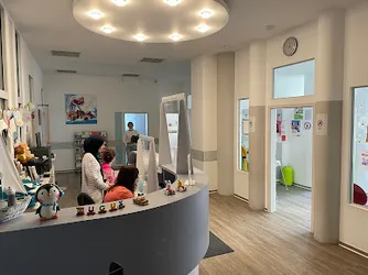 Liste 6 kinderärzte in Dünnwald Köln⁠