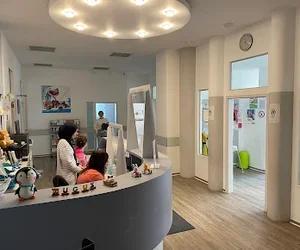 kinderärzte in Dünnwald Köln