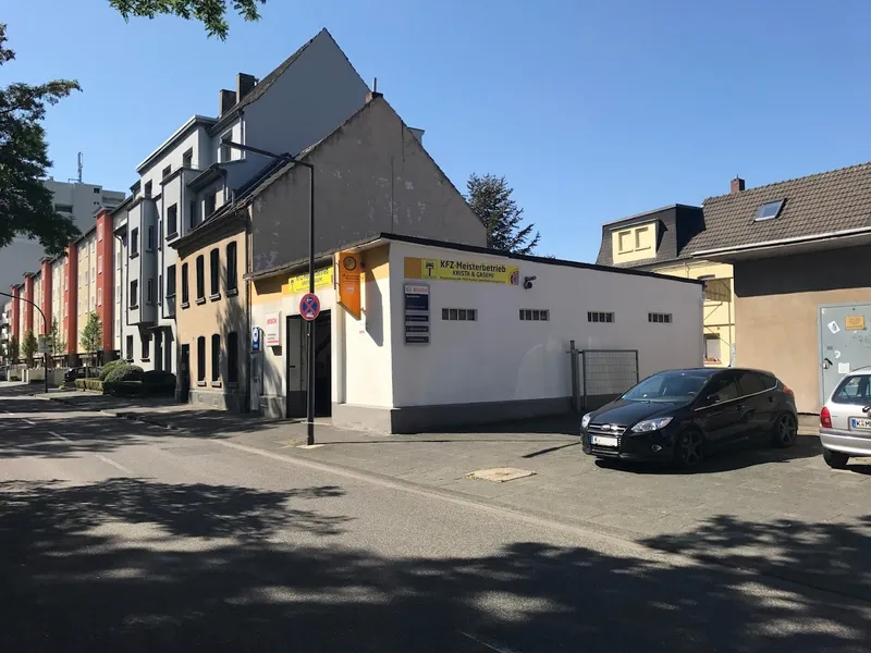 KFZ-Meisterbetrieb-Gasemi