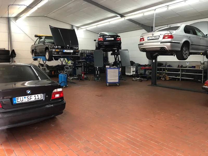 Cartec GmbH | KFZ Meisterfachbetrieb