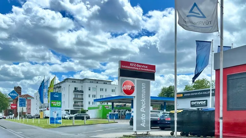 Auto Peckmann e.K.