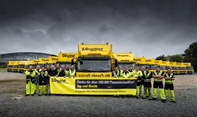 Liste 5 autowerkstätten in Braunsfeld Köln⁠