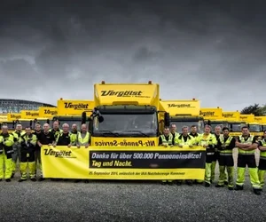 autowerkstätten in Braunsfeld Köln