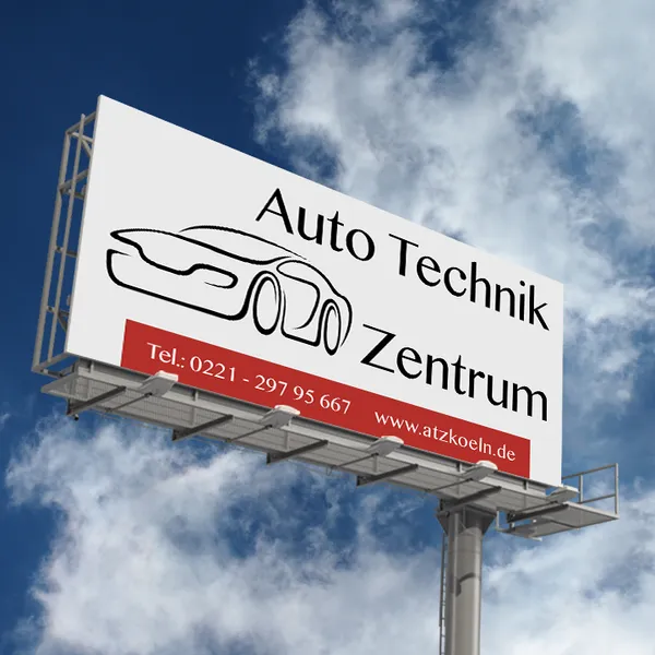 Auto Technik Zentrum