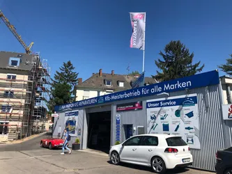 Liste 21 autowerkstätten in Ossendorf Köln⁠