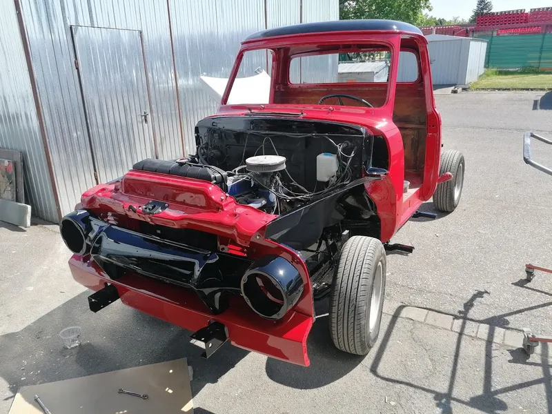 Kfz-Scheider GmbH