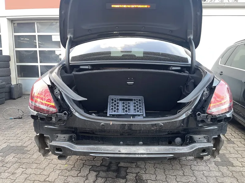KFZ Autowerkstatt Praska