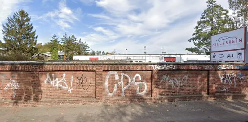 Hillesheim Kfz Reparatur GmbH