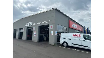Liste 7 autowerkstätten in Poll Köln⁠