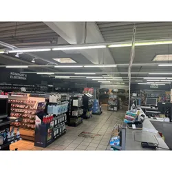 Liste 21 autowerkstätten in Porz Köln⁠