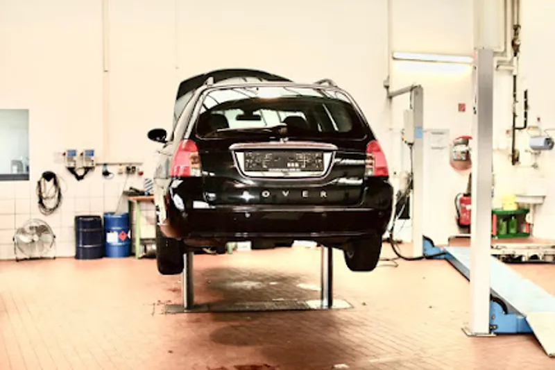 AutoService Still GmbH