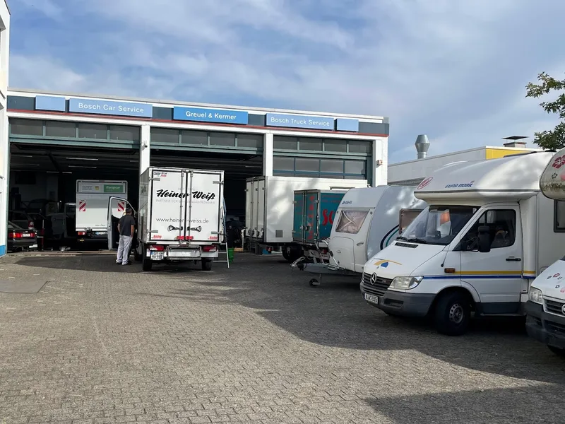 Greuel & Kermer Fahrzeugtechnik