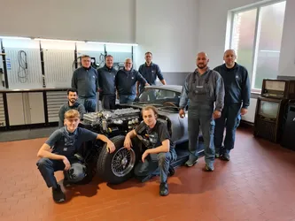 Liste 10 autowerkstätten in Ostheim Köln⁠