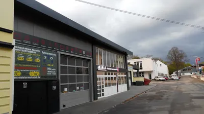 Liste 12 autowerkstätten in Dünnwald Köln⁠