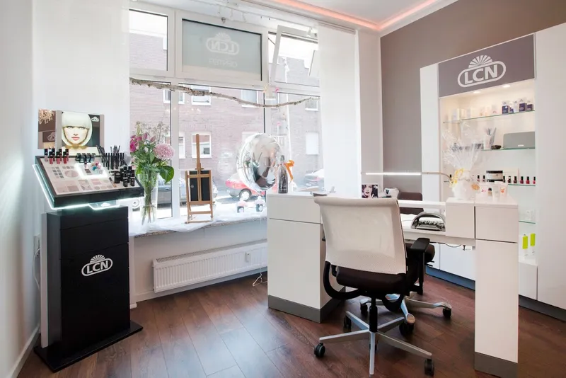 Beauty-Center-Schlich