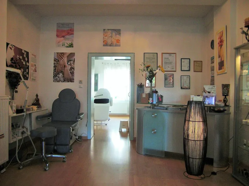 Nail & Beauty Style