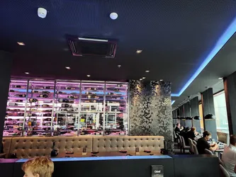 Liste 11 restaurants in Hafen Düsseldorf
