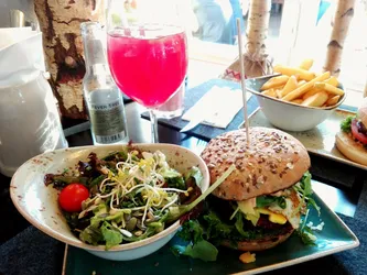 Liste 13 brunch in Hafen Düsseldorf