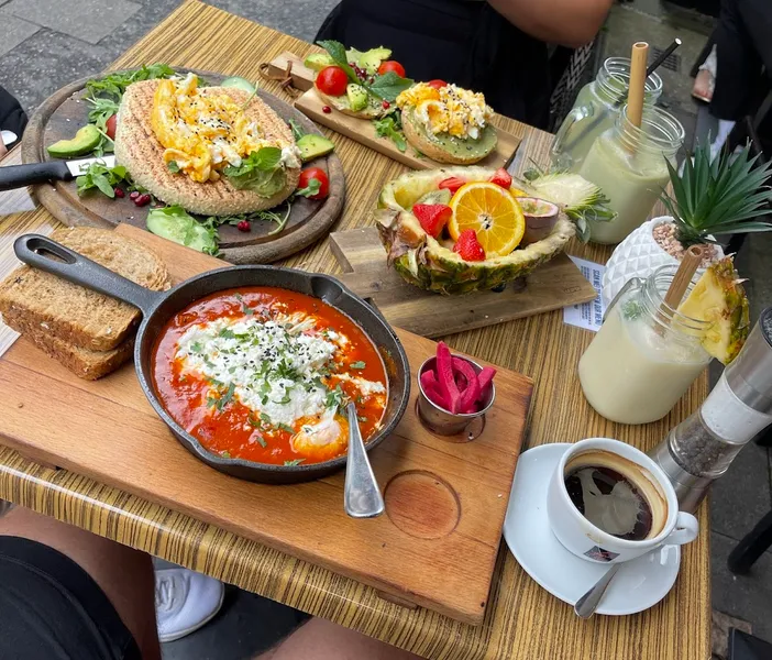 Café Buur