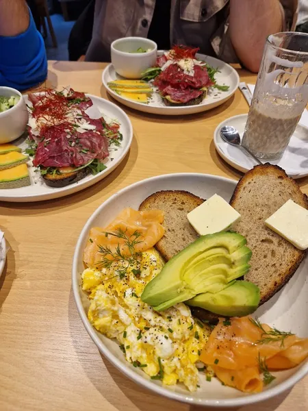 Soulbrunch - Düsseldorf