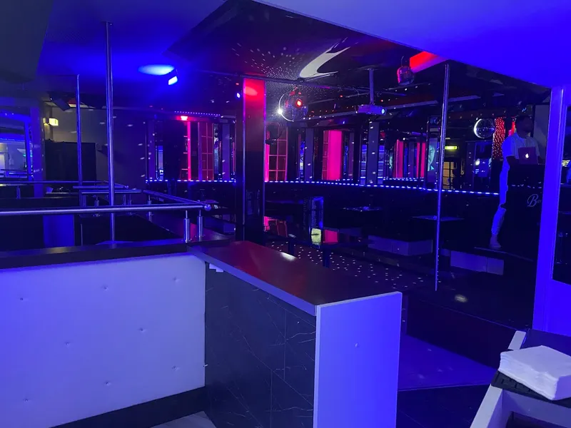 Bar Italy