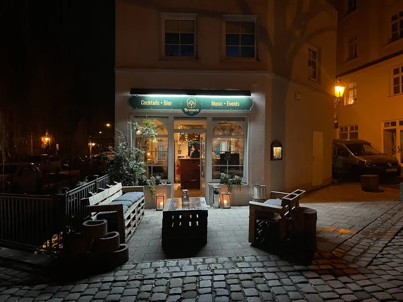 BrunnenBar