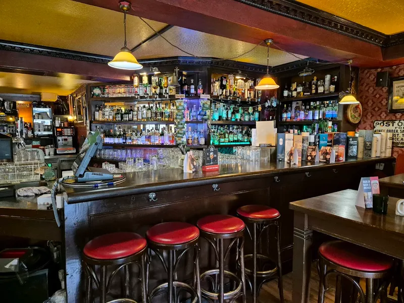 Irish Pub Murdocks